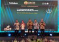 Kopi Lokal Maluku Bawa PLN UIW MMU Raih TOP CSR Awards 2026 Site Level #Star 3