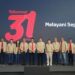 Telkomsel Perluas Jaringan 5G dan Layanan AI di Momentum HUT ke-31