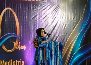 Yubileum 100 Tahun TMM Dimulai, Pemkot Ambon Apresiasi Peran Sosial Tarekat