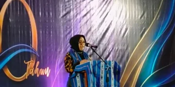 Yubileum 100 Tahun TMM Dimulai, Pemkot Ambon Apresiasi Peran Sosial Tarekat