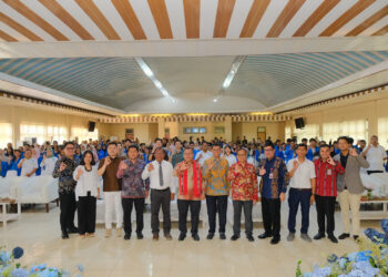 OJK Maluku Dorong Literasi Keuangan Digital Generasi Muda di Ambon