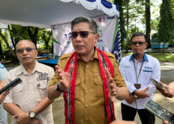 Seleksi Sekkot Ambon Masuki Tahap Penentuan Tiga Besar