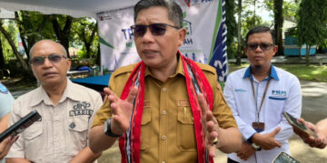 Seleksi Sekkot Ambon Masuki Tahap Penentuan Tiga Besar