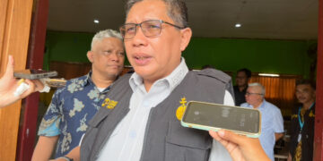 Pendapatan Parkir Apung Ambon Hanya Rp 5 Juta, Pemkot Siapkan Alih Fungsi