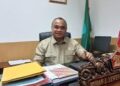 DPRD Maluku Dalami Mekanisme CCTV AI di Kawasan JMP