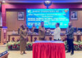 Pemkot Terima Rekomendasi DPRD Pada LKPJ Walikota Tahun 2025