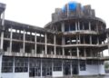 Kantor Walikota Ambon Pindahkan ke Transit Passo Cuma Wacana? Bodewin: Uang dari Mana?