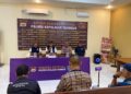 Sat Reskrim Polres Kepulauan Tanimbar Berhasil Ringkus Sindikat Pencuri dan Penadah Motor