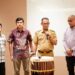 Perkuat Tata Kelola Data di Wilayah Kepulauan, Pemerintah Provinsi Maluku Kembangkan Fitur Spasial dan Kendali Mutu di Platform “Lawamena Satu Data“