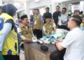 Gubernur Maluku Dorong Percepatan Program MBG dan Penguatan Pangan Lokal