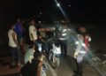 Polres Tanimbar Persempit Ruang Premanisme dan Kejahatan Jalanan