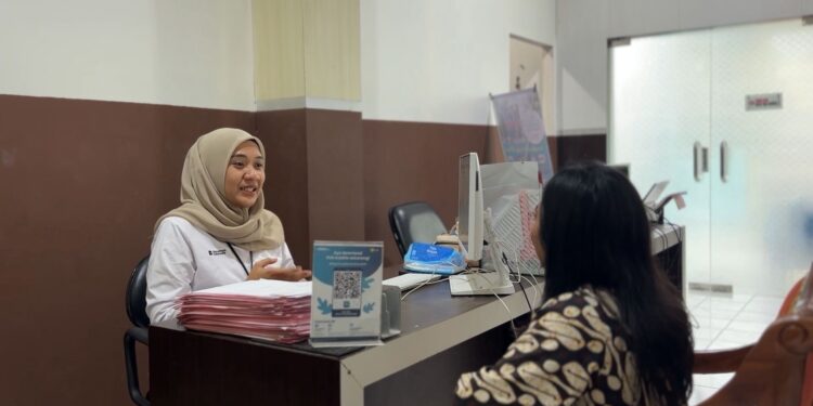PLN Imbau Masyarakat Gunakan Prosedur Resmi Pasang Baru Listrik Lewat Aplikasi