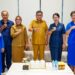 Yayasan Hang Tuah Audiensi dengan Walikota Ambon