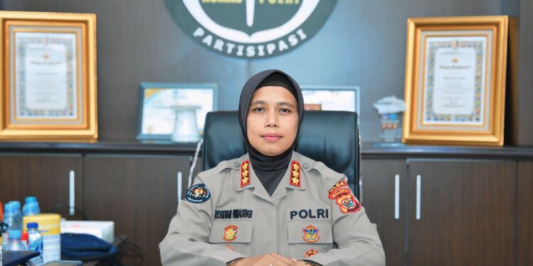 Polda Maluku Tuntaskan Penyidikan Kasus Persetubuhan Anak Ex Camat Taniwel Timur