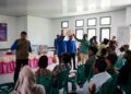BI Maluku Hadir di Pulau Kur, Layani Penukaran Uang dan Pengobatan Gratis