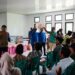 BI Maluku Hadir di Pulau Kur, Layani Penukaran Uang dan Pengobatan Gratis