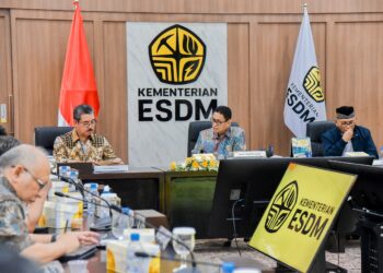 Pemerintah Percepat Groundbreaking PSN Lapangan Abadi Masela, Polda Maluku Siap Kawal Investasi Strategis Nasional