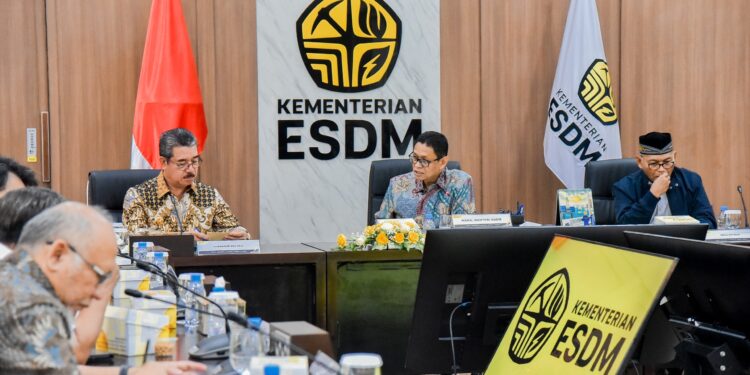 Pemerintah Percepat Groundbreaking PSN Lapangan Abadi Masela, Polda Maluku Siap Kawal Investasi Strategis Nasional