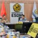 Pemerintah Percepat Groundbreaking PSN Lapangan Abadi Masela, Polda Maluku Siap Kawal Investasi Strategis Nasional