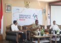 Wagub Maluku Tekankan Pentingnya Pemetaan Kemiskinan yang Akurat dalam FGD BPKP