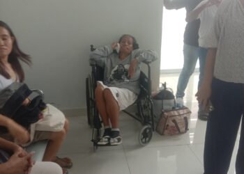 Pasien Terlantar Berjam-jam di IGD, Keluarga Soroti Pelayanan RS Siloam Ambon