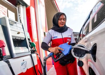 Pertamina Patra Niaga Lakukan Penyesuaian Harga Pertamax Series, Harga Pertalite dan Solar Subsidi Tetap