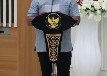 Pemprov Maluku Luncurkan SIPD-RI Host to Host, Percepat Pengelolaan Keuangan Daerah