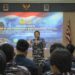 Tingkatkan Security Awareness, Kodaeral IX Gelar Sosialisasi Siber dan Keamanan Informasi TNI AL 2026