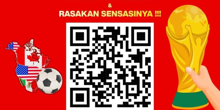 Jelang Piala Dunia 2026, Pemkot Ambon Akan Gelar Pawai Bersama Komunitas dan Fans Sepak Bola