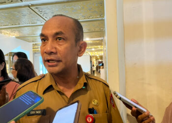 Disdik Ambon: SD dan SMP TA 2025/2026 Lulus 100 Persen