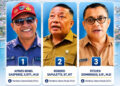 Wawancara Terbuka Segera Digelar, Tiga Nama Bersaing Jadi Sekkot Ambon