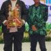 Kota Ambon Raih Kalpataru Lestari 2026