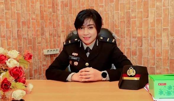 Pelaku Pembacokan di Negeri Liang Diamankan Aparat Kepolisian