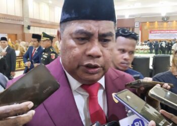 Temuan BPK dan Penyerapan Anggaran Jadi Sorotan DPRD Maluku
